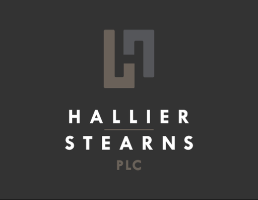Hallier Stearns PLC logo