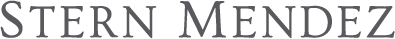 Stern Mendez logo