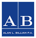 The Law Offices of Alan L. Billian logo