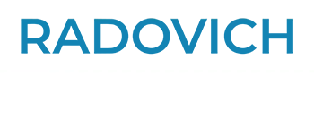 Radovich Law Firm logo