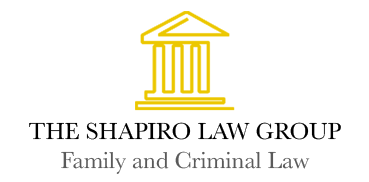 The Shapiro Law Group P.s. logo