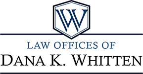 Law Offices of Dana K. Whitten