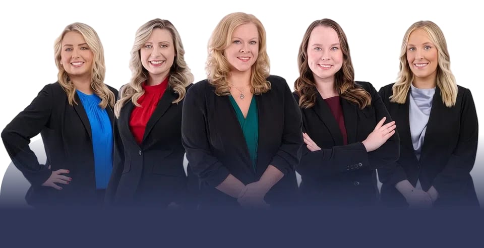 The Rose Law Firm, LLC website image