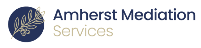 Amherst Mediation Services logo