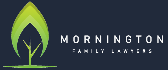 Mornington Family Lawyers logo