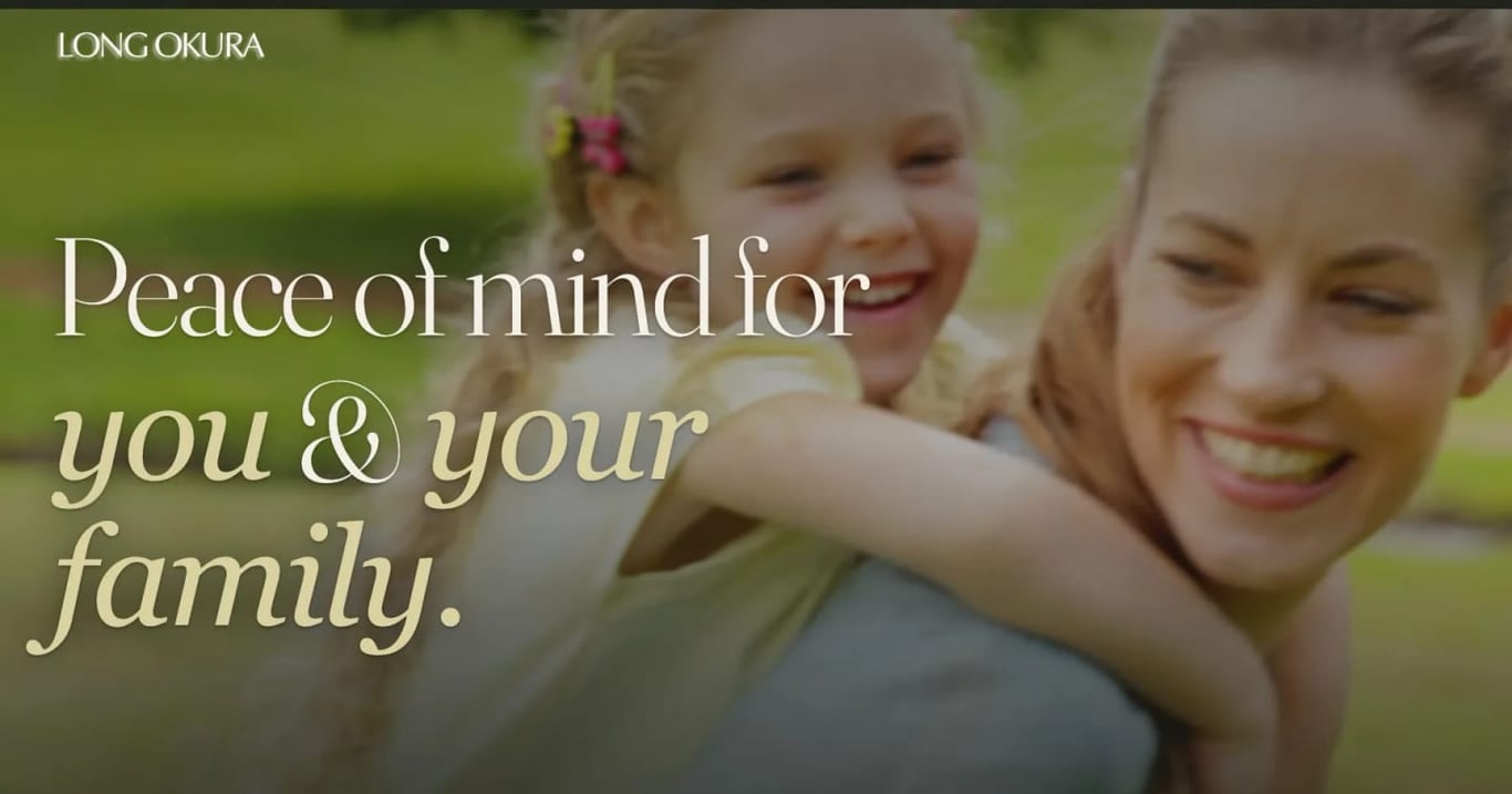 Long Okura, Salt Lake City family law attorneys: Peace of mind for you & your family.