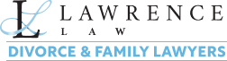 Lawrence Law Firm logo