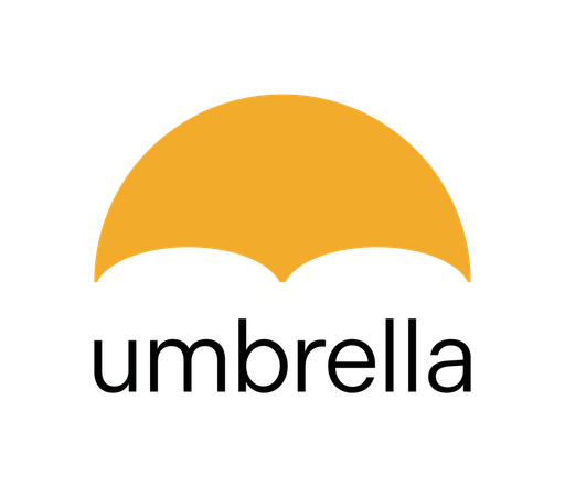Umbrella Family Law logo