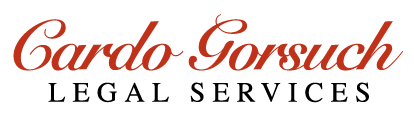 Cardo Gorsuch