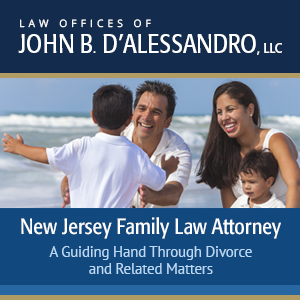 The Law Offices of John B. D'Alessandro, LLC logo