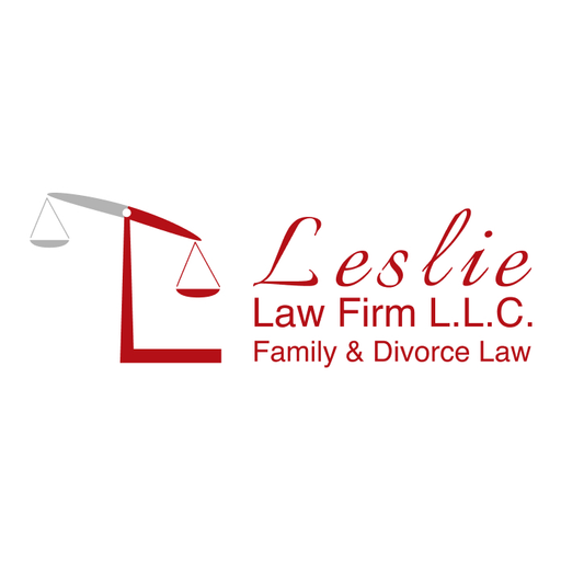 Leslie Law Firm, LLC logo