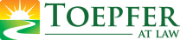 Toepfer At Law logo