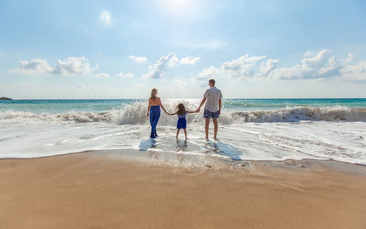 Family Lawyers Mackay website image