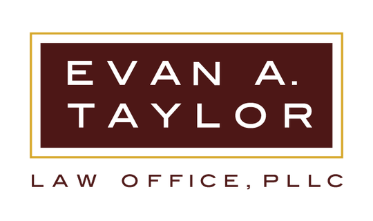 Evan Taylor Law Office
