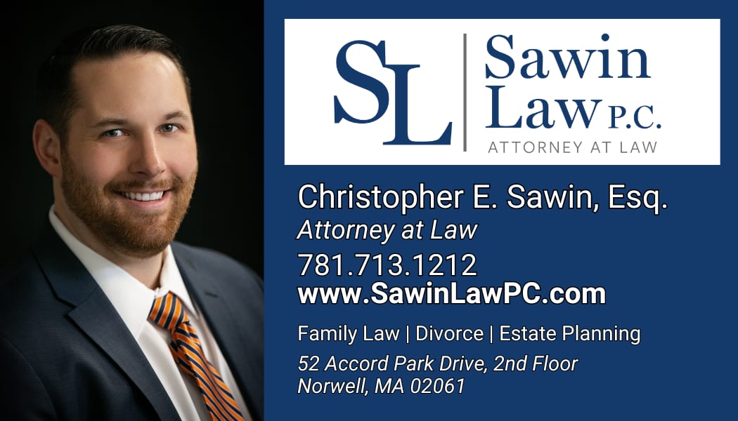 Divorce Attorney