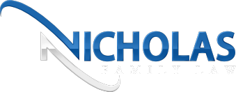 Nicholas Family Law & Divorce logo