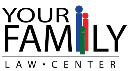 Your Family Law Center logo