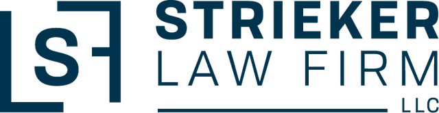 Strieker Law Firm logo