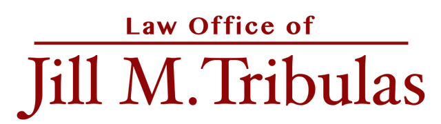 Law Office of Jill M. Tribulas logo