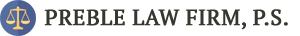 Preble Law Firm, P.S. logo