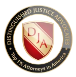 Distinguish Logo