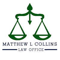 Matthew L. Collins Law Office logo