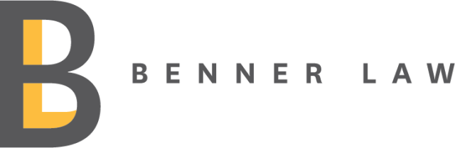 Benner Family Law logo
