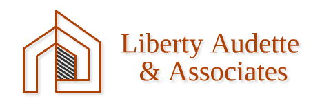 Liberty Audette & Associates logo