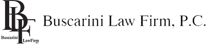 Buscarini Law Firm, P.C. logo