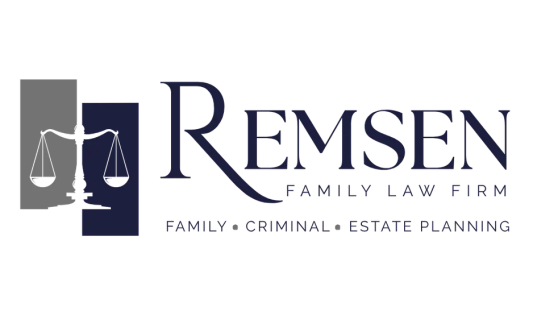 Remsen Law logo