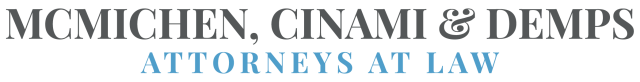 McMichen, Cinami & Demps logo