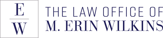 Law Office of M. Erin Wilkins, LLC logo