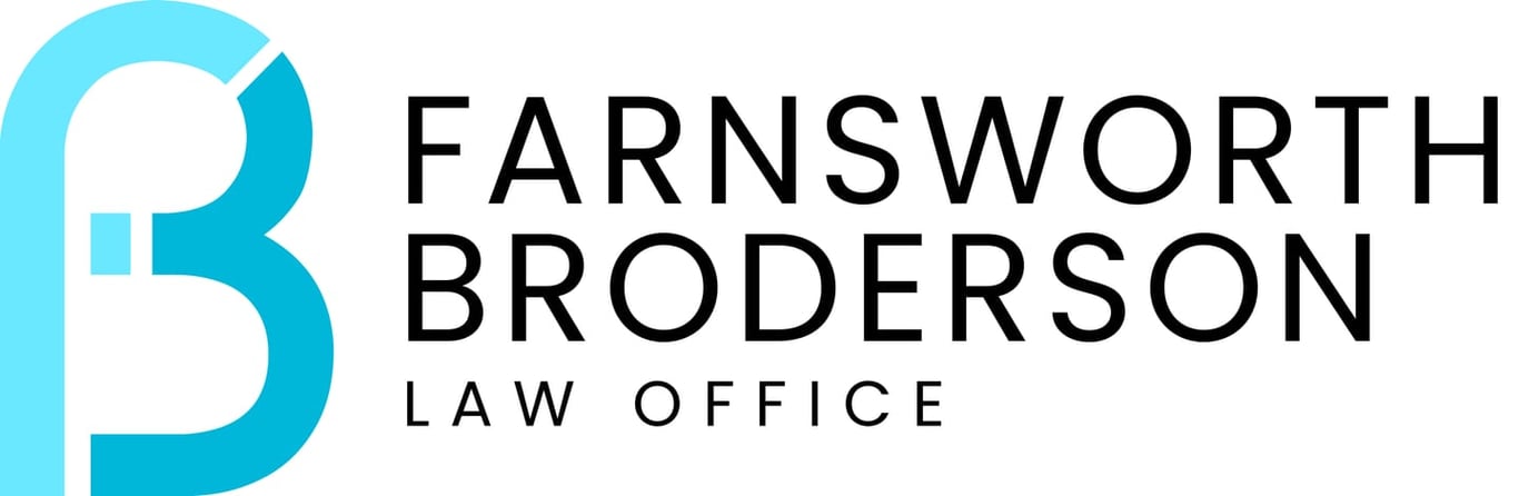 Farnsworth Broderson website image