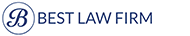 Best Law Firm logo