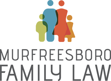Murfreesboro Family Law logo