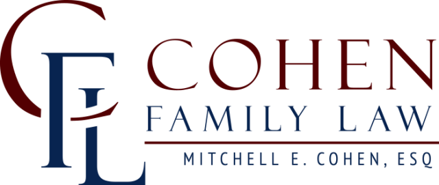 Cohen Family Law PLLC