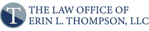 The Law Office of Erin L. Thompson, LLC logo