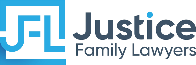 Justice Family Lawyers logo