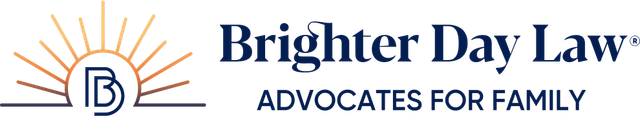 Brighter Day Law Firm logo