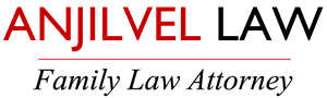 Anjilvel Law logo