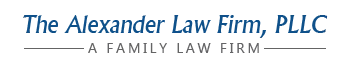 The Alexander Law Firm logo