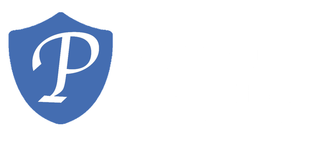 Putnam Law Office. logo