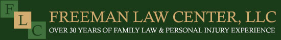 Freeman Law Center, LLC logo