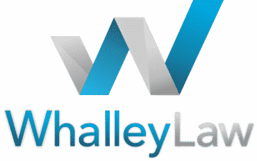 Whalley Law logo