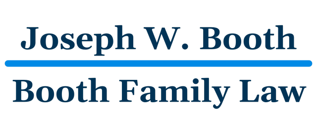 Booth Family Law logo
