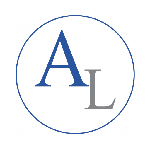 Arcadian Legal logo