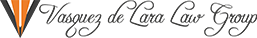 Vasquez de Lara Group logo