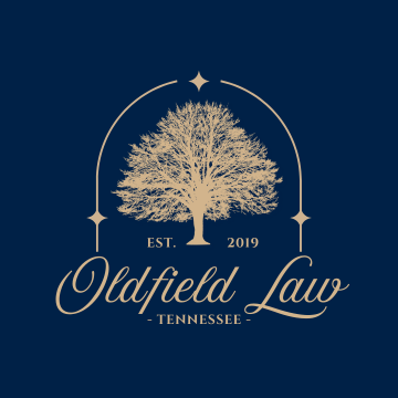 Oldfield Law Tennessee logo