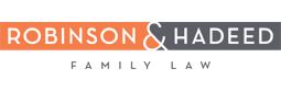 Robinson & Hadeed Family Law logo