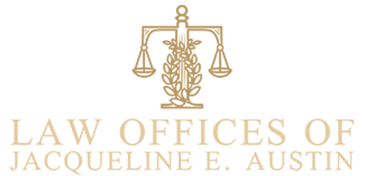 The Law Offices of Jacqueline E. Austin logo